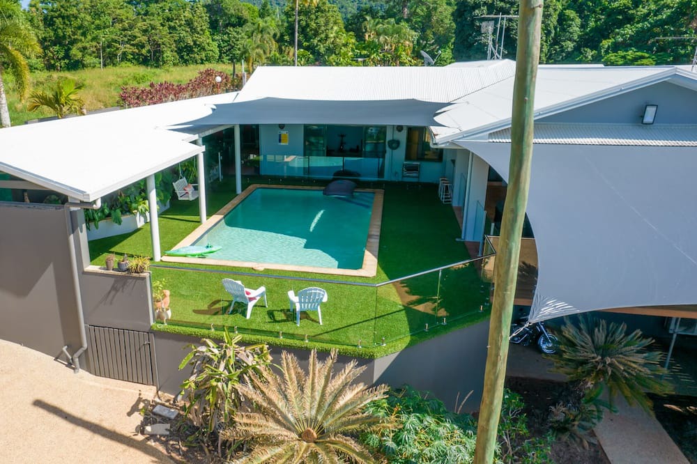 Photo of Outdoor in Mission Beach