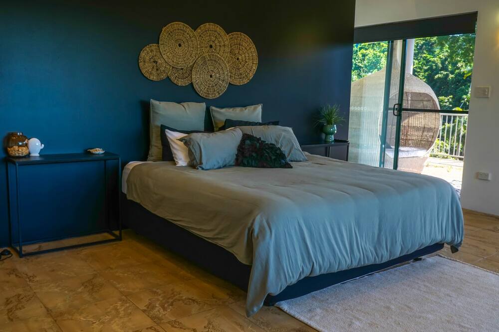 Photo of Bedroom in Mission Beach