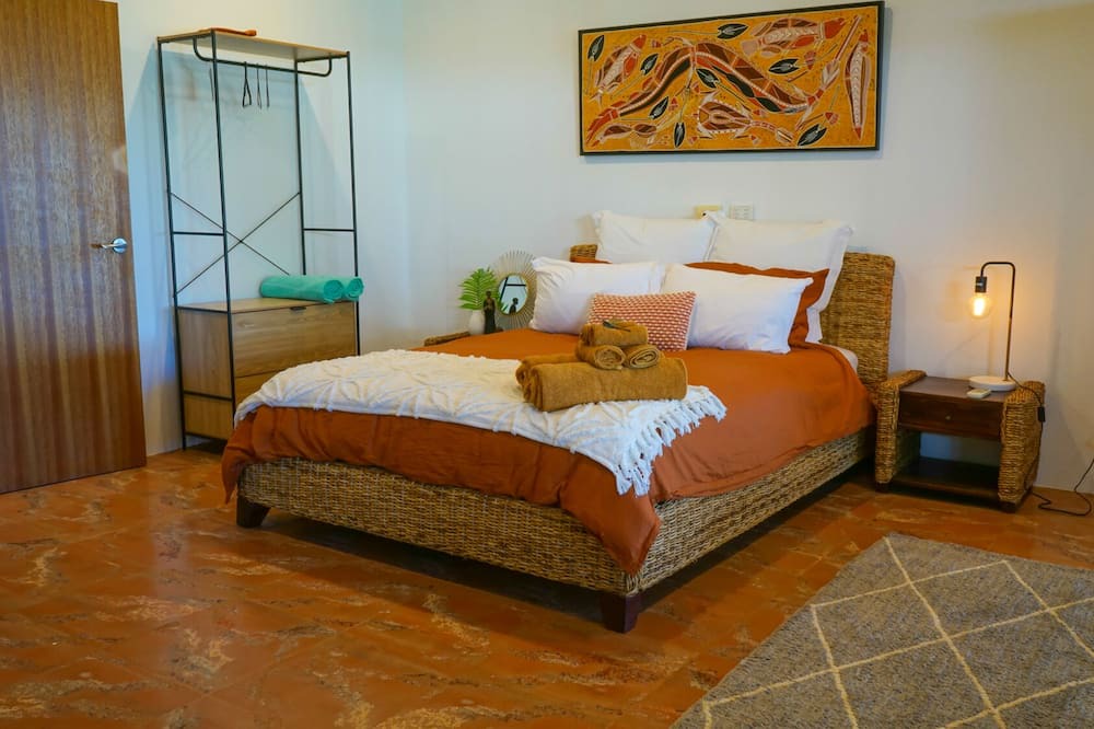 Photo of Bedroom in Mission Beach