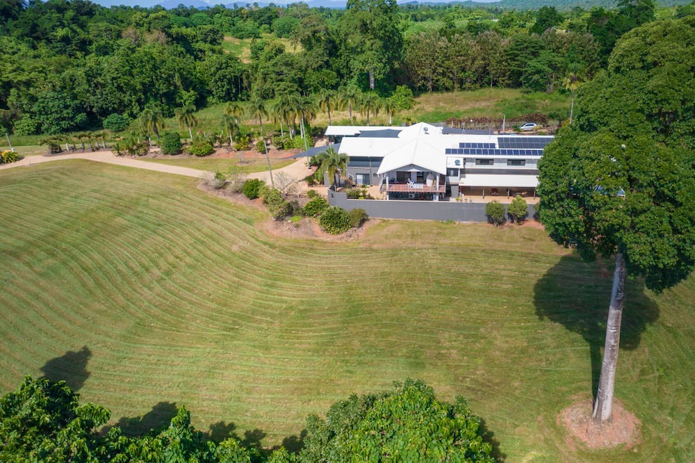 Photo of Outdoor in Mission Beach