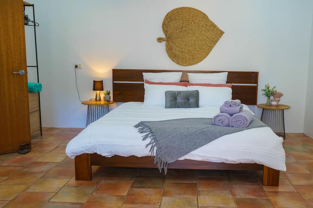 Photo of Bedroom in Mission Beach