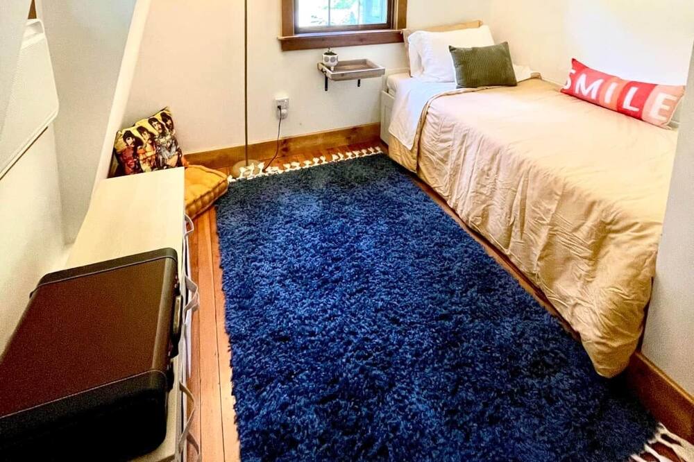 Photo of Bedroom in Jeffersonville