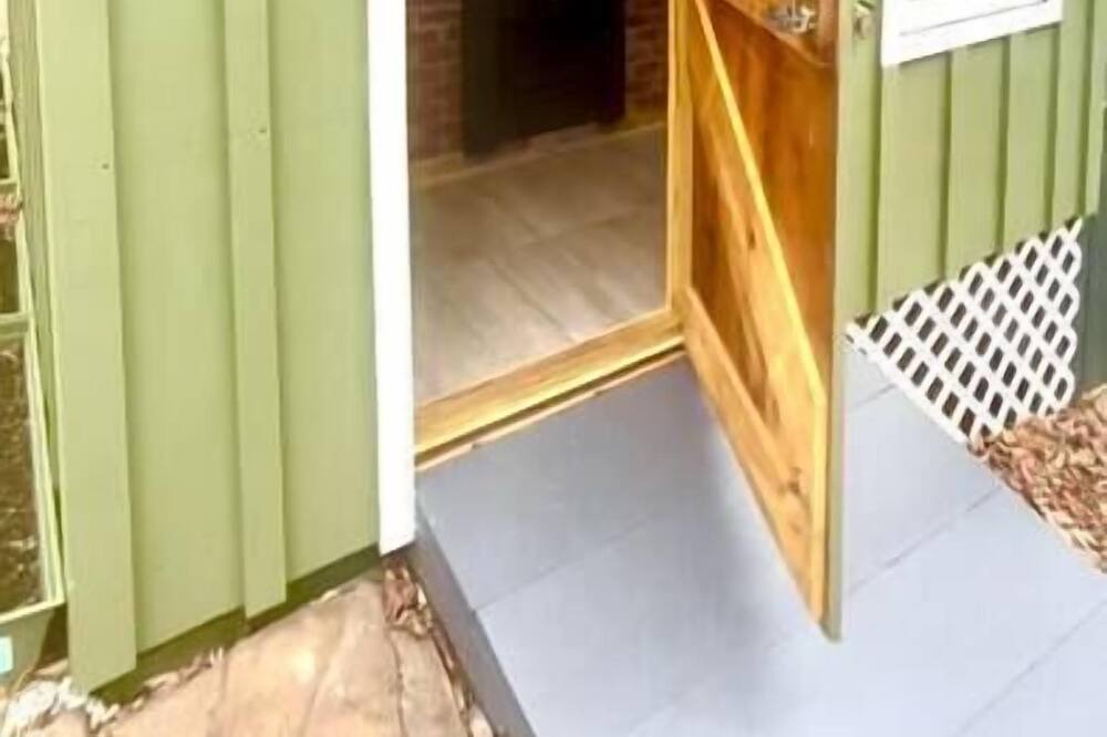 Photo of Outdoor in Jeffersonville