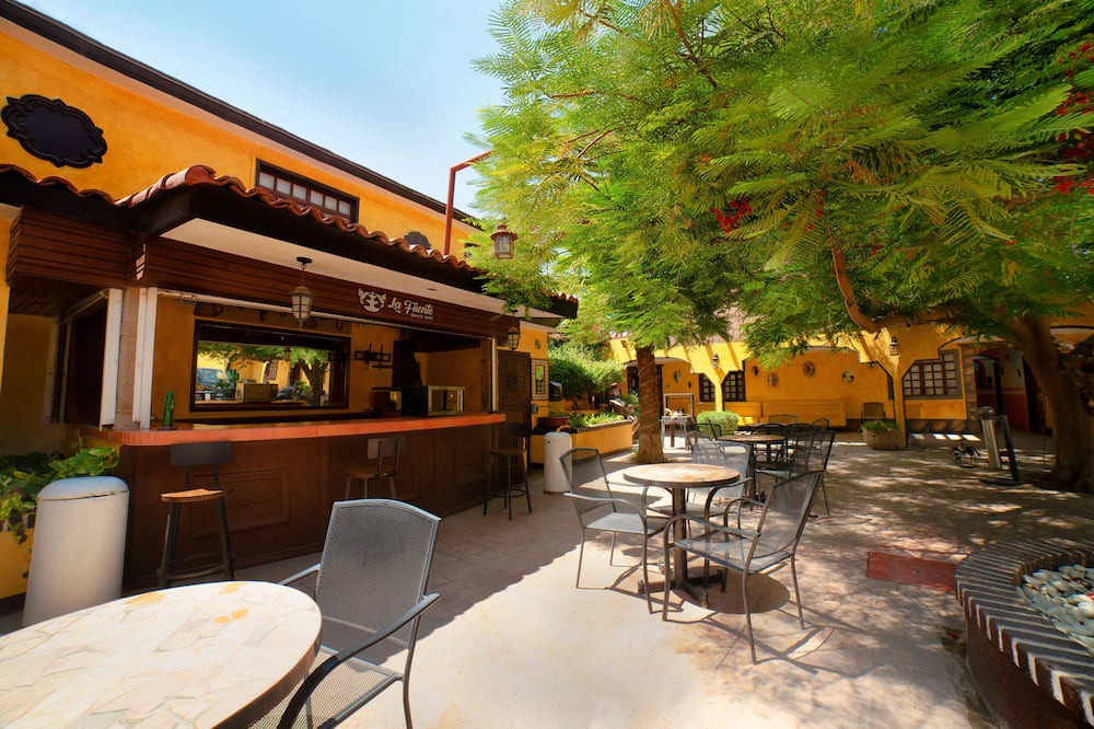 Photo of Patio Balcony in Los Algodones