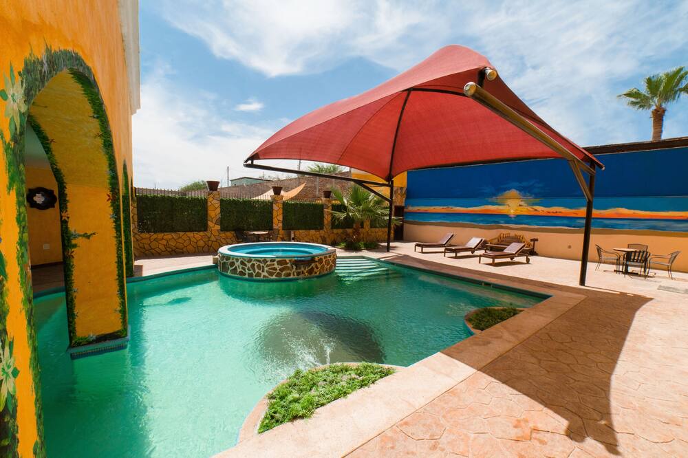 Photo of Outdoor in Los Algodones