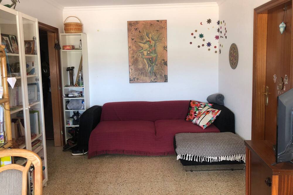Photo of Livingroom in Cornella de Llobregat