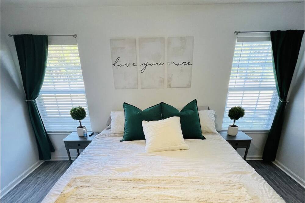 Photo of Bedroom in Watertown