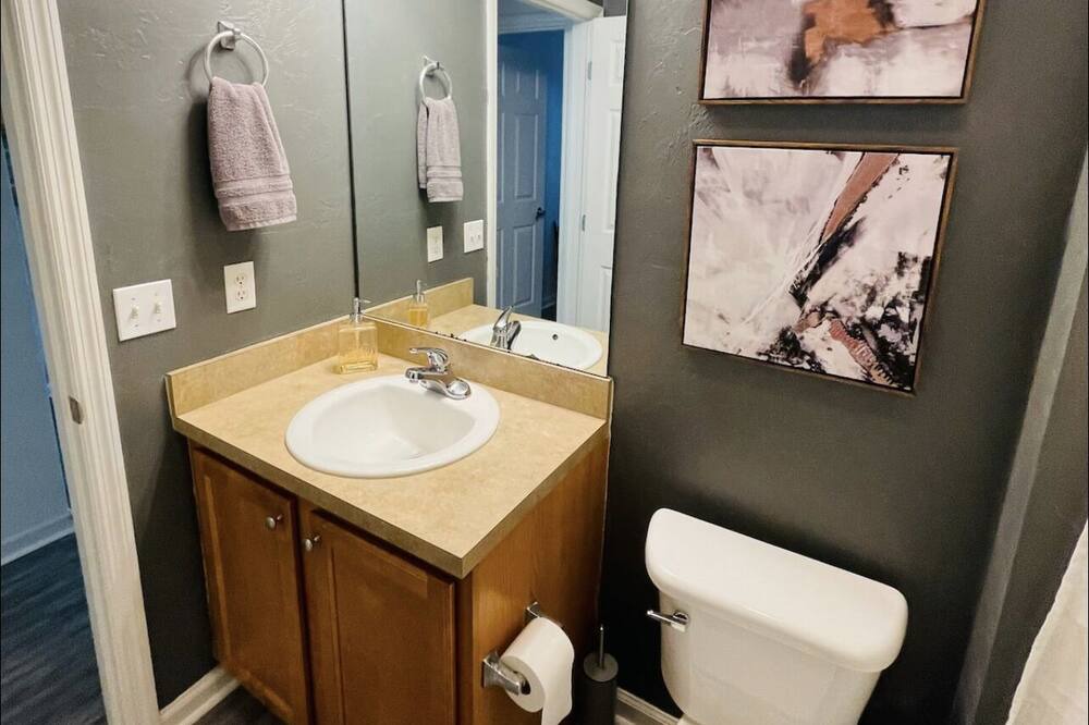 Photo of Bathroom in Watertown