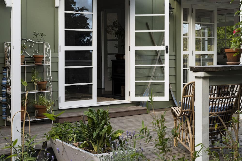 Photo of Outdoor in Milsons Passage