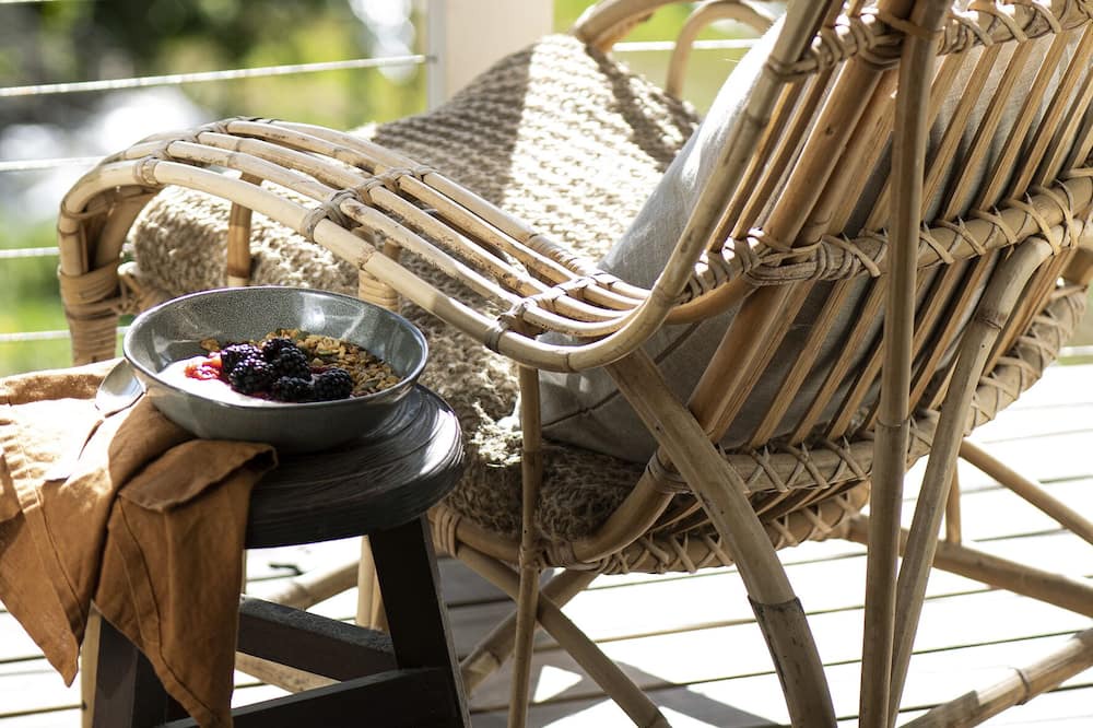 Photo of Outdoor in Milsons Passage