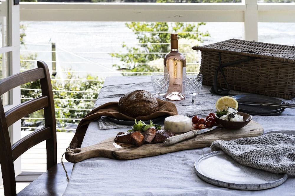 Photo of Patio Balcony in Milsons Passage