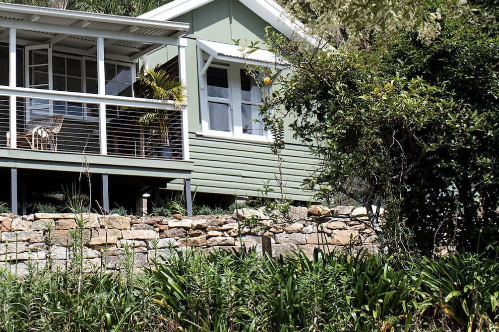 Photo of Outdoor in Milsons Passage