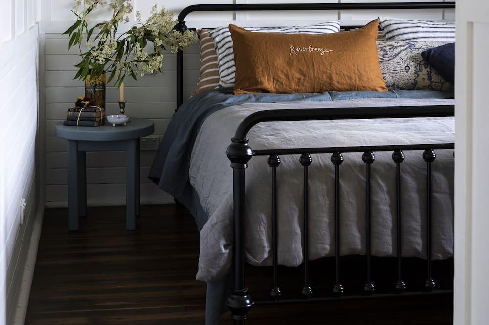 Photo of Bedroom in Milsons Passage