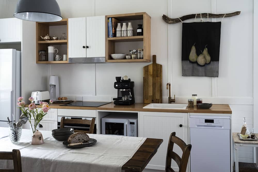 Photo of Kitchen in Milsons Passage