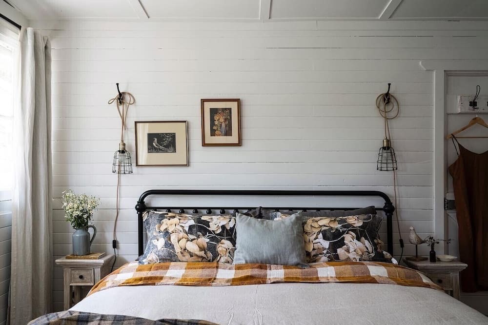 Photo of Bedroom in Milsons Passage