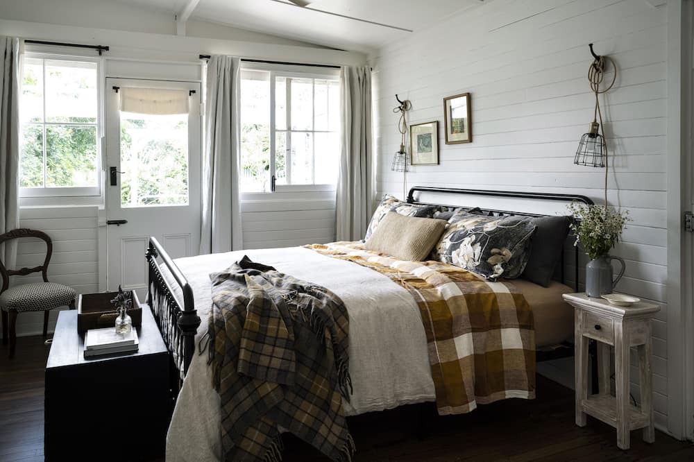 Photo of Bedroom in Milsons Passage