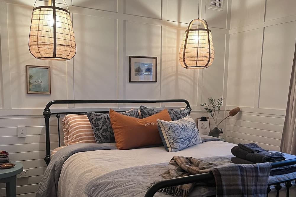 Photo of Bedroom in Milsons Passage