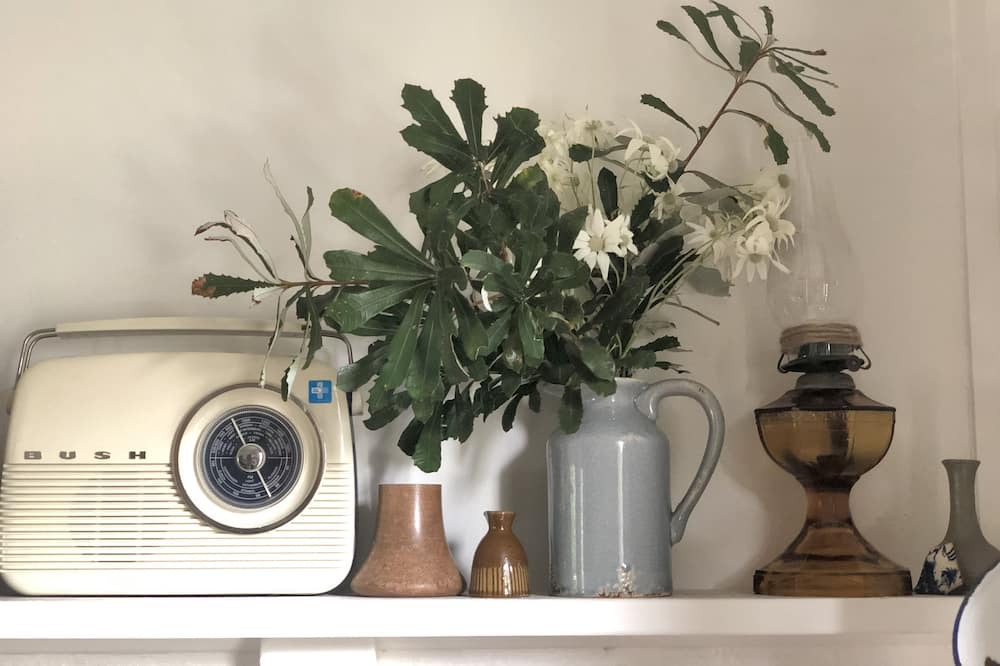 Photo of Kitchen in Milsons Passage