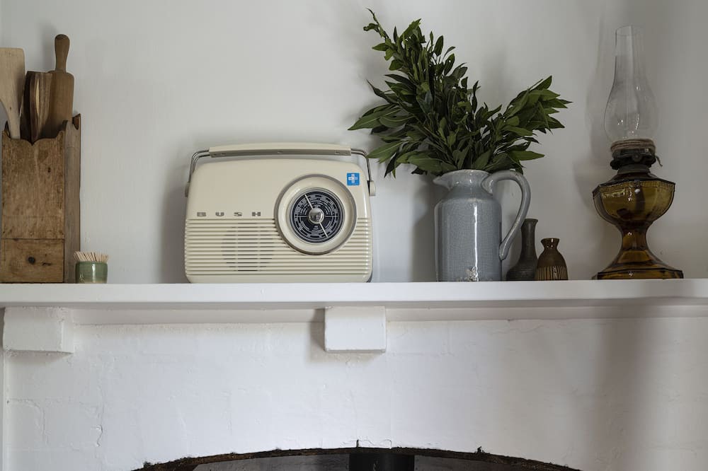 Photo of Kitchen in Milsons Passage