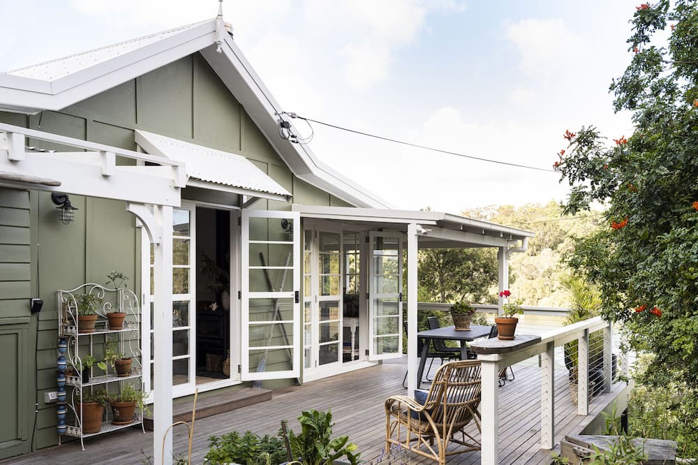 Photo of Outdoor in Milsons Passage