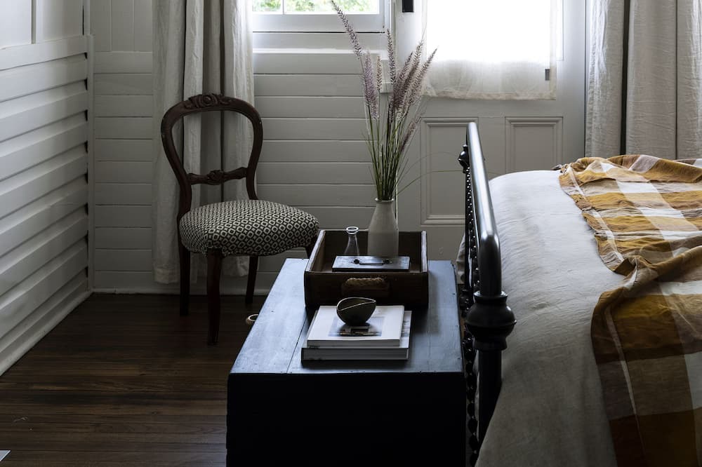 Photo of Bedroom in Milsons Passage