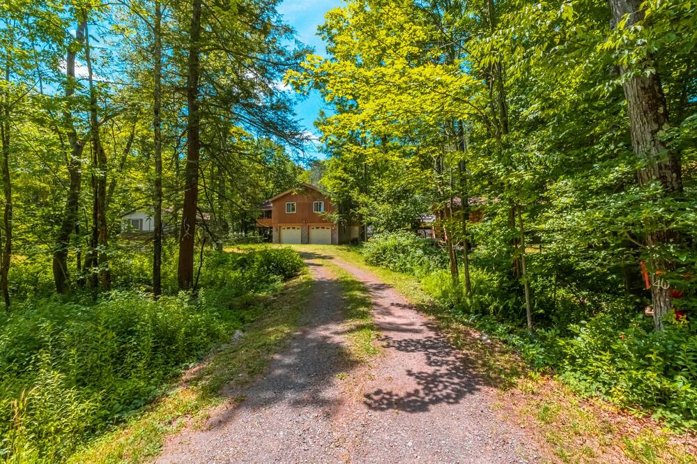 Photo of Outdoor in Hamlin