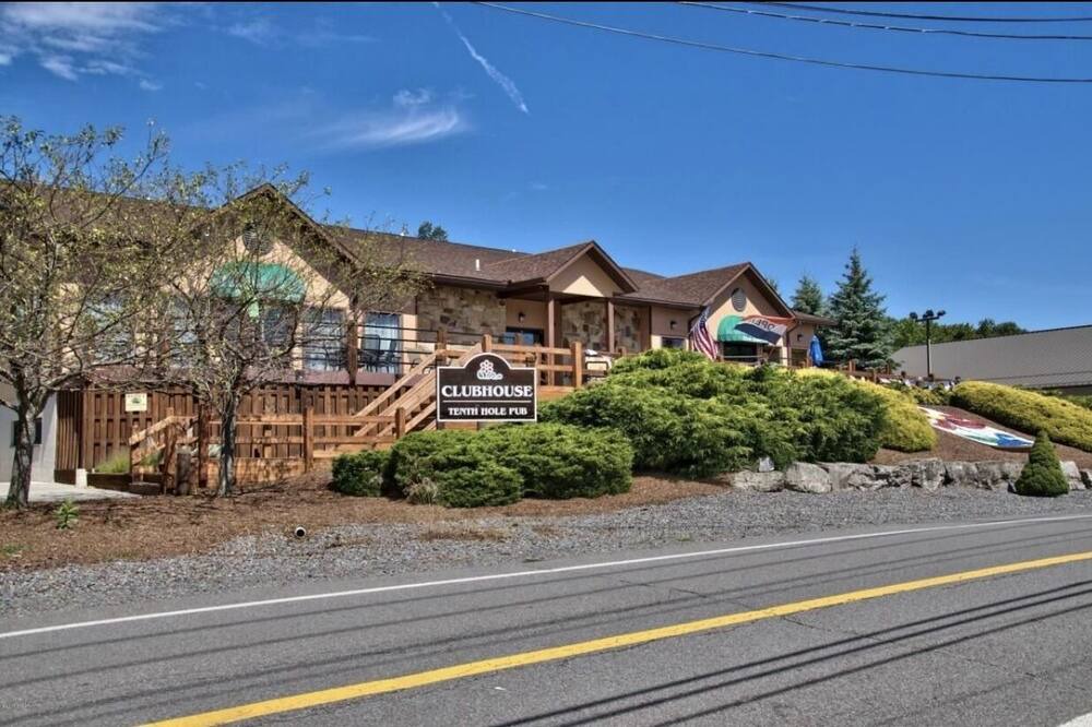 Photo of Outdoor in Hamlin