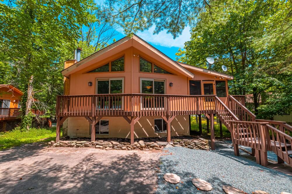 Photo of Outdoor in Hamlin