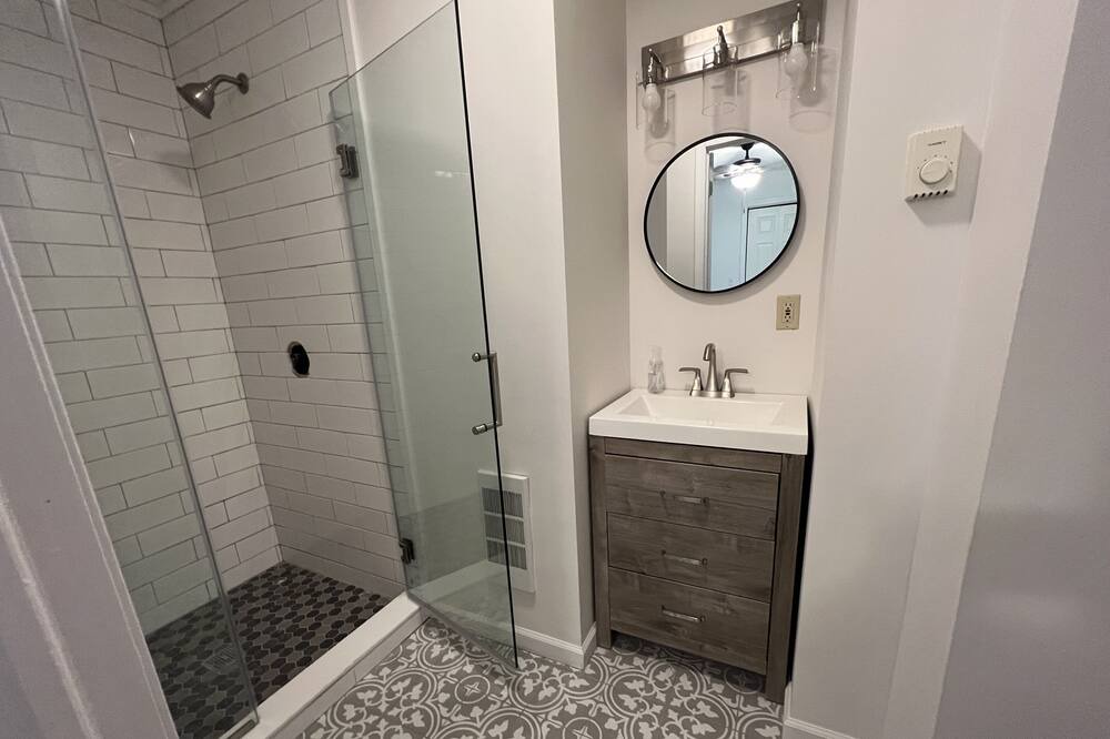 Photo of Bathroom in Hamlin