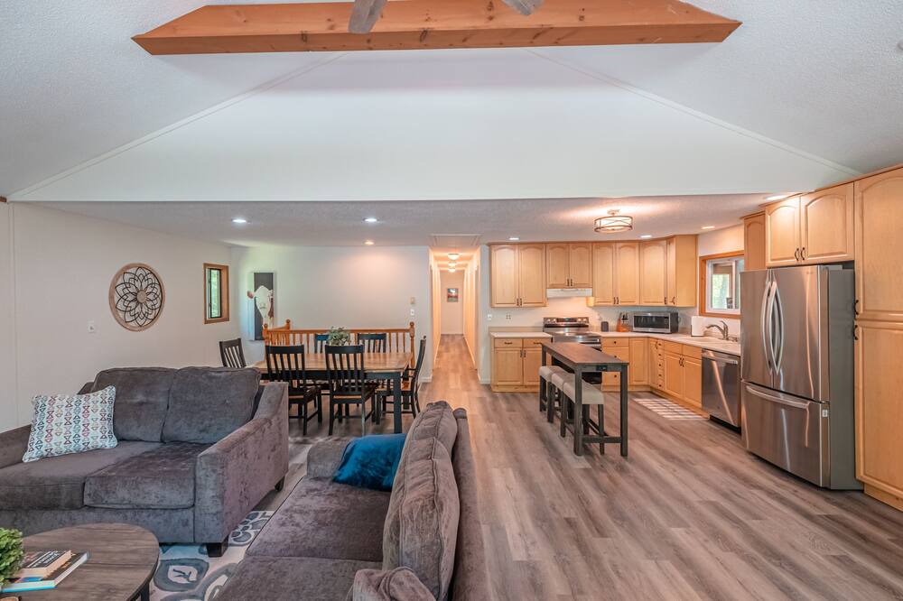 Photo of Livingroom in Hamlin