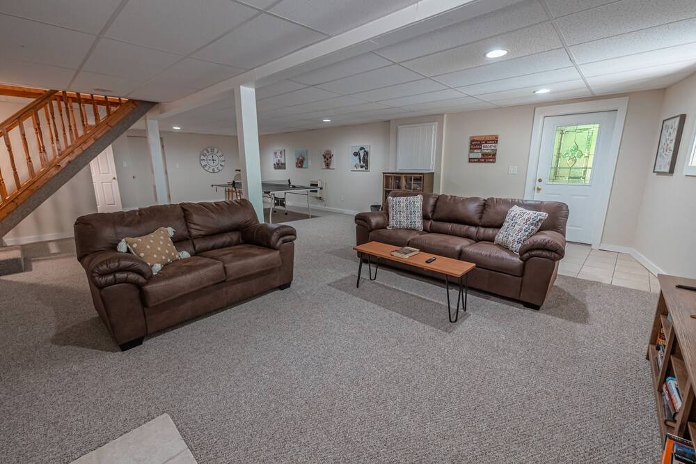 Photo of Livingroom in Hamlin