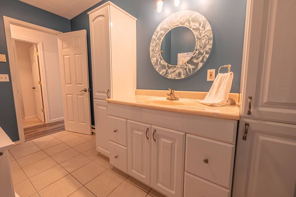Photo of Bedroom in Hamlin