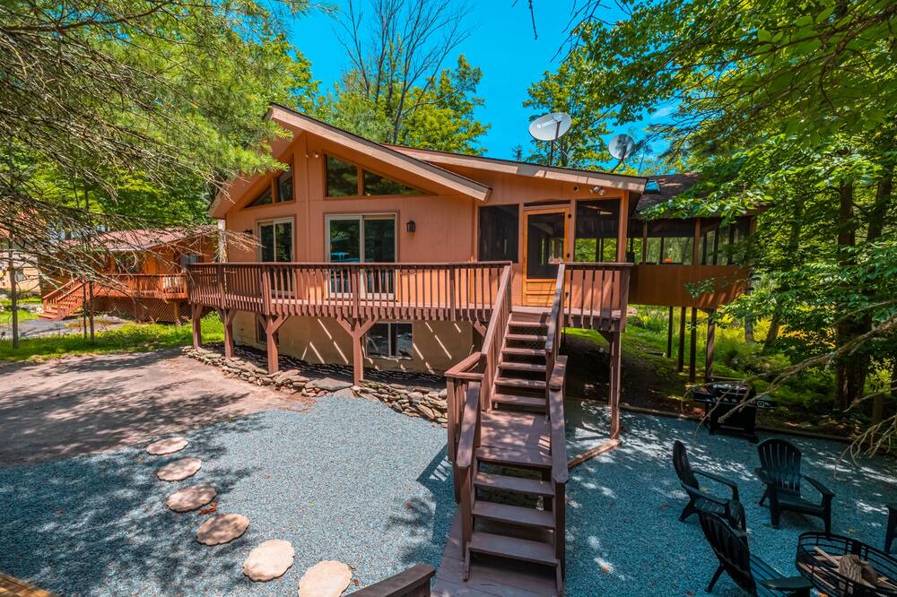 Photo of Outdoor in Hamlin