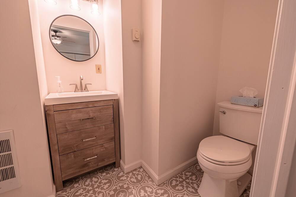 Photo of Bathroom in Hamlin
