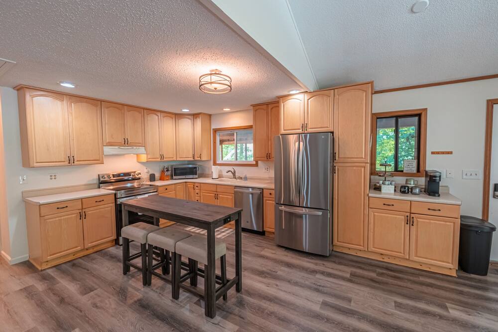 Photo of Kitchen in Hamlin