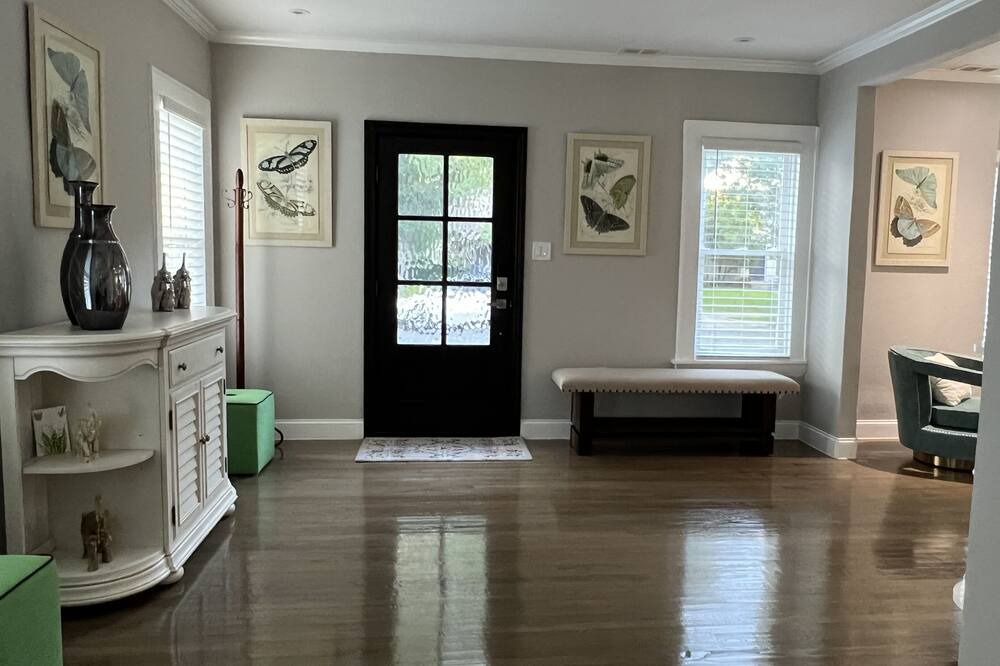 Photo of Bedroom in Knox - Henderson