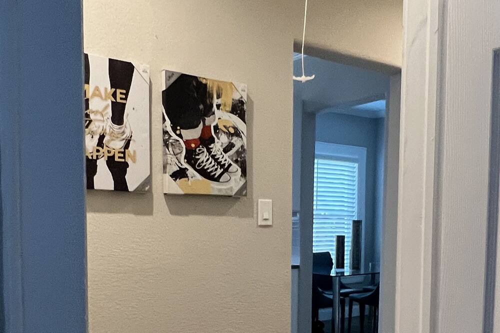 Photo of Bedroom in Knox - Henderson