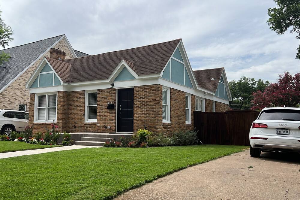 Photo of Outdoor in Knox - Henderson