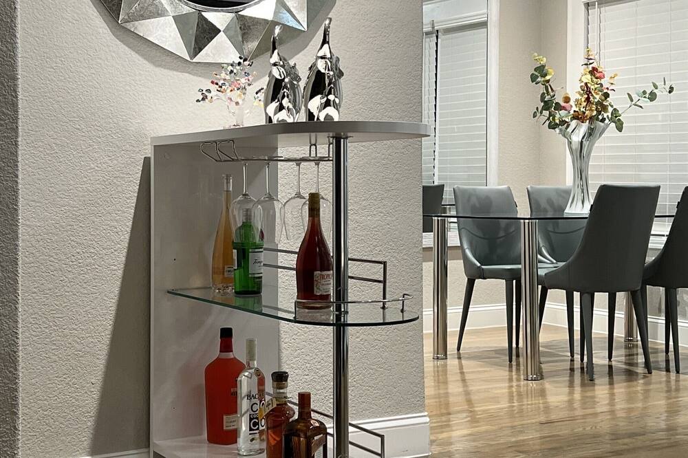 Photo of Kitchen in Knox - Henderson