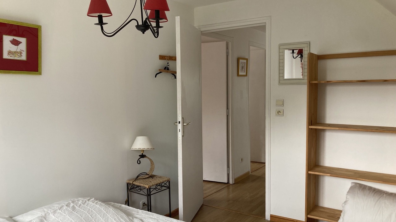 Photo of Bedroom in Sainte-Marguerite-sur-Mer
