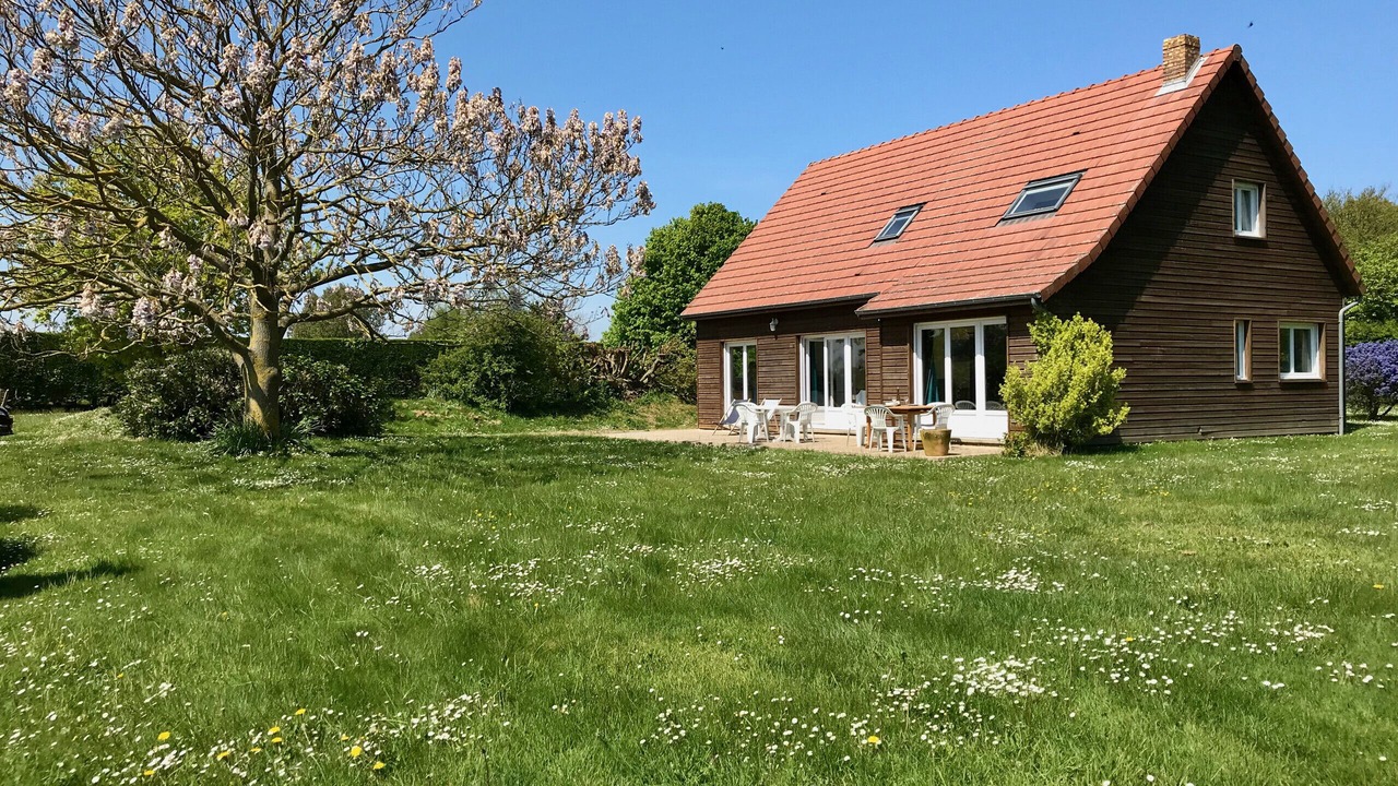 Photo of Outdoor in Sainte-Marguerite-sur-Mer