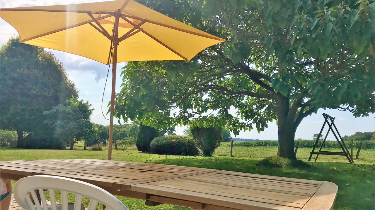 Photo of Outdoor in Sainte-Marguerite-sur-Mer