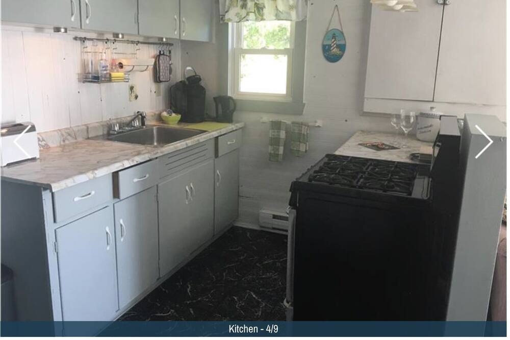 Photo of Kitchen in Wallace