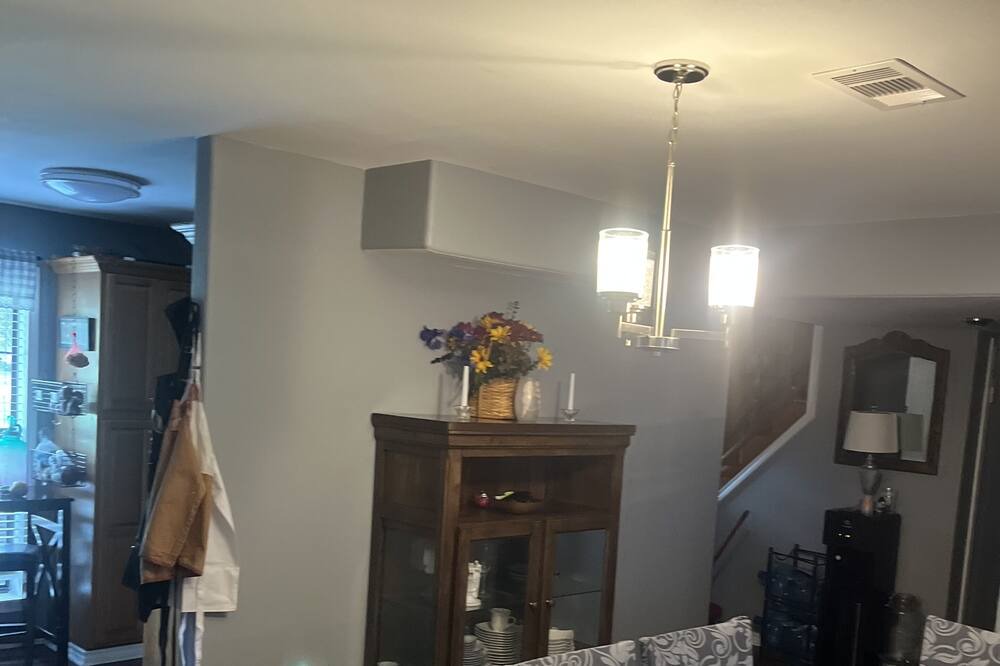 Photo of Kitchen in Bailey's Prairie
