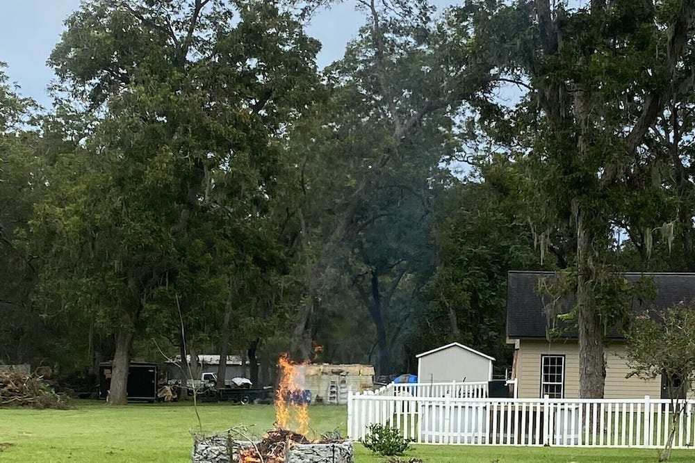 Photo of Outdoor in Bailey's Prairie