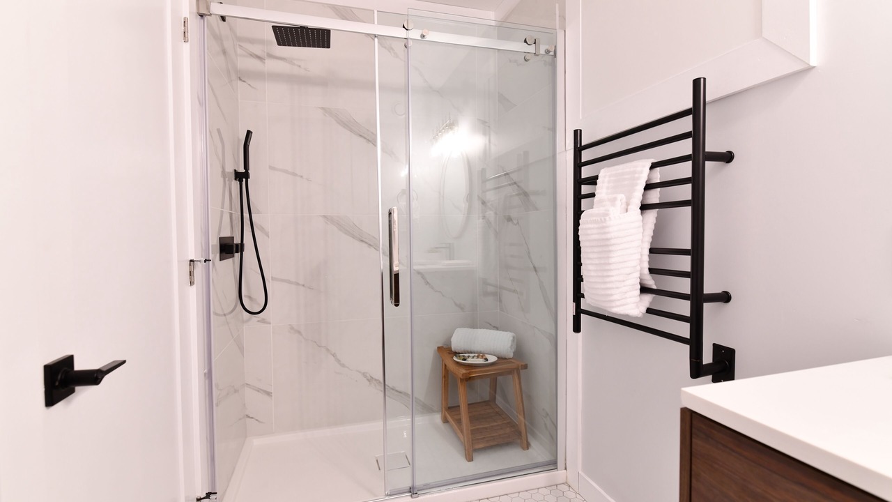 Photo of Bathroom in Moncton