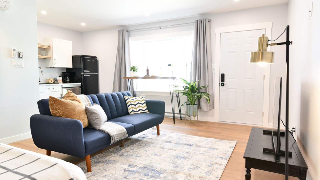 Photo of Livingroom in Moncton