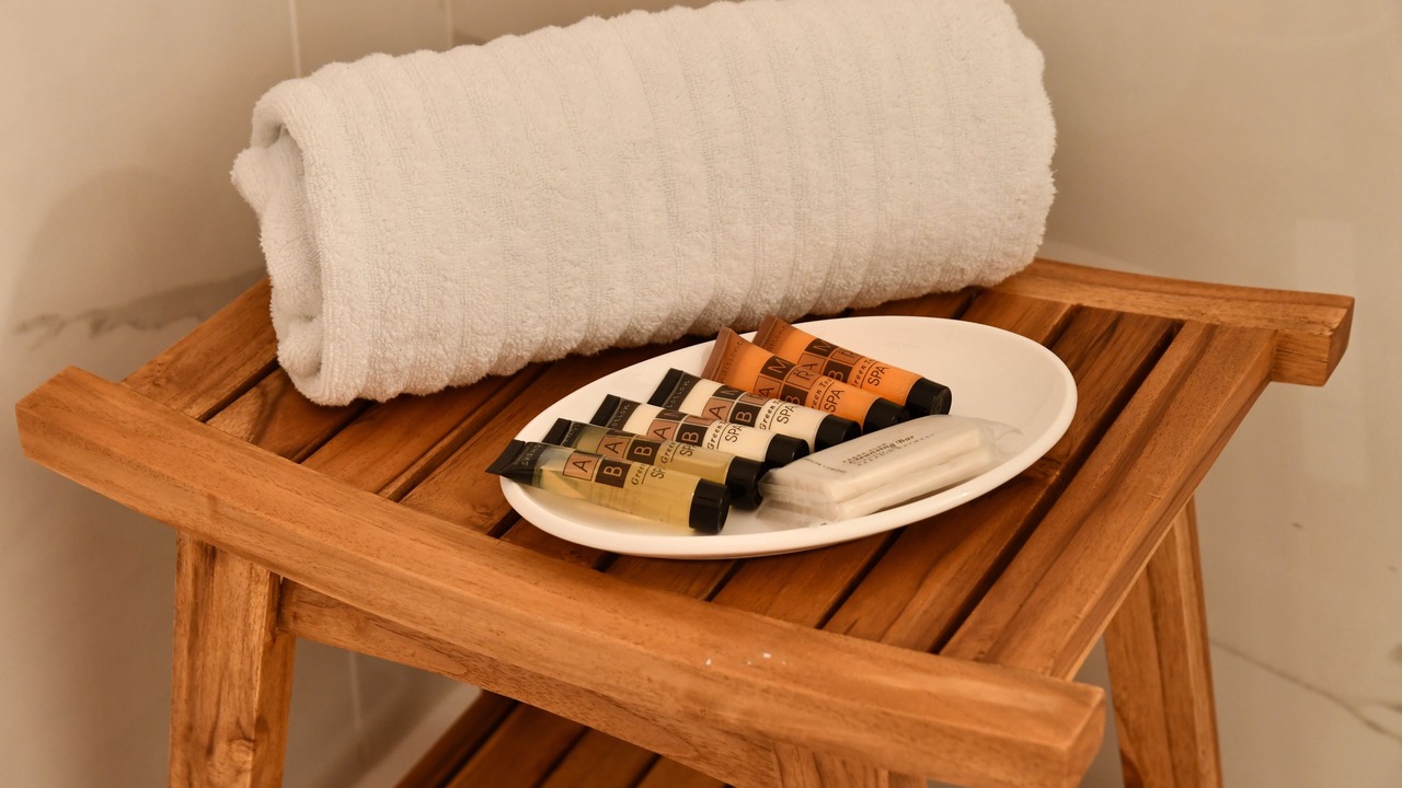 Photo of Bathroom in Moncton