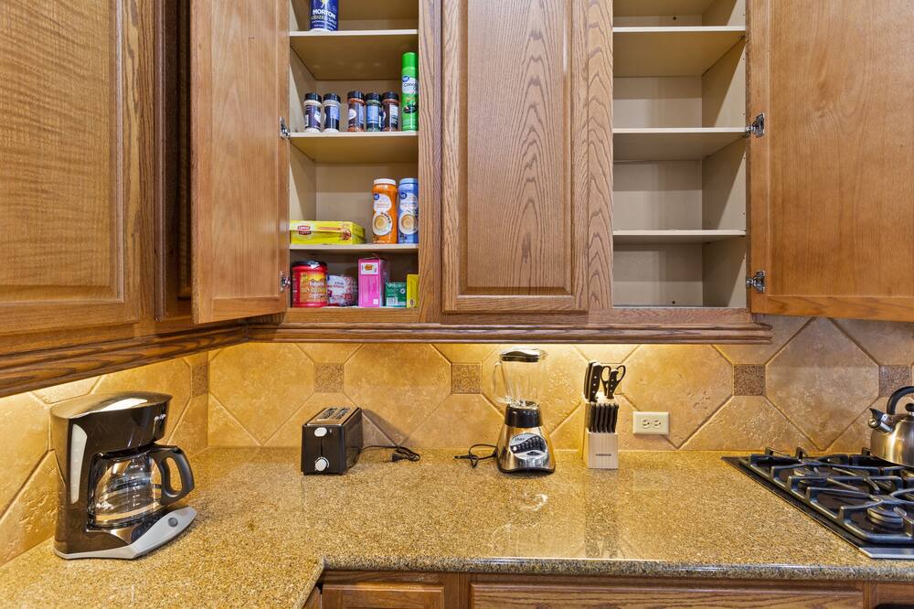 Photo of Kitchen in Allen