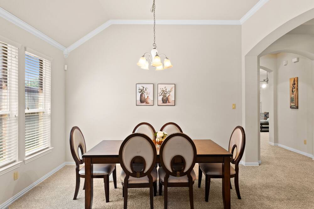 Photo of Kitchen in Allen
